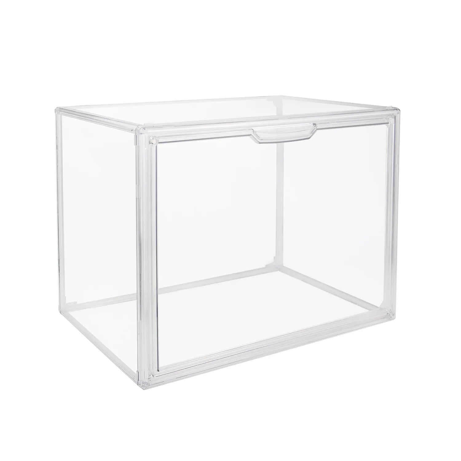 Clear Display Case