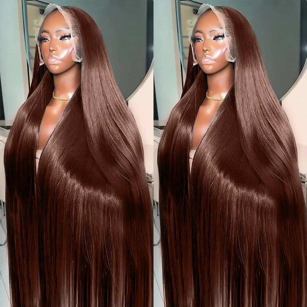Lace Front Human Hair Wigs