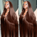 Lace Front Human Hair Wigs