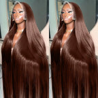 Lace Front Human Hair Wigs