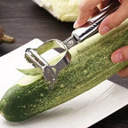 Stainless Steel Peeler -