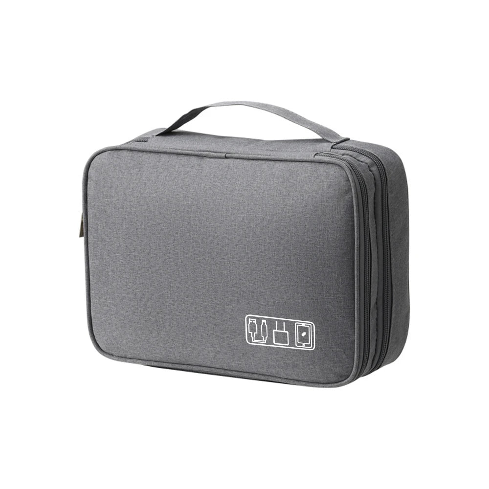 Storage Bag, Cube