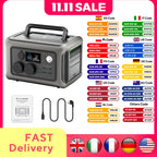 Portable Power Station