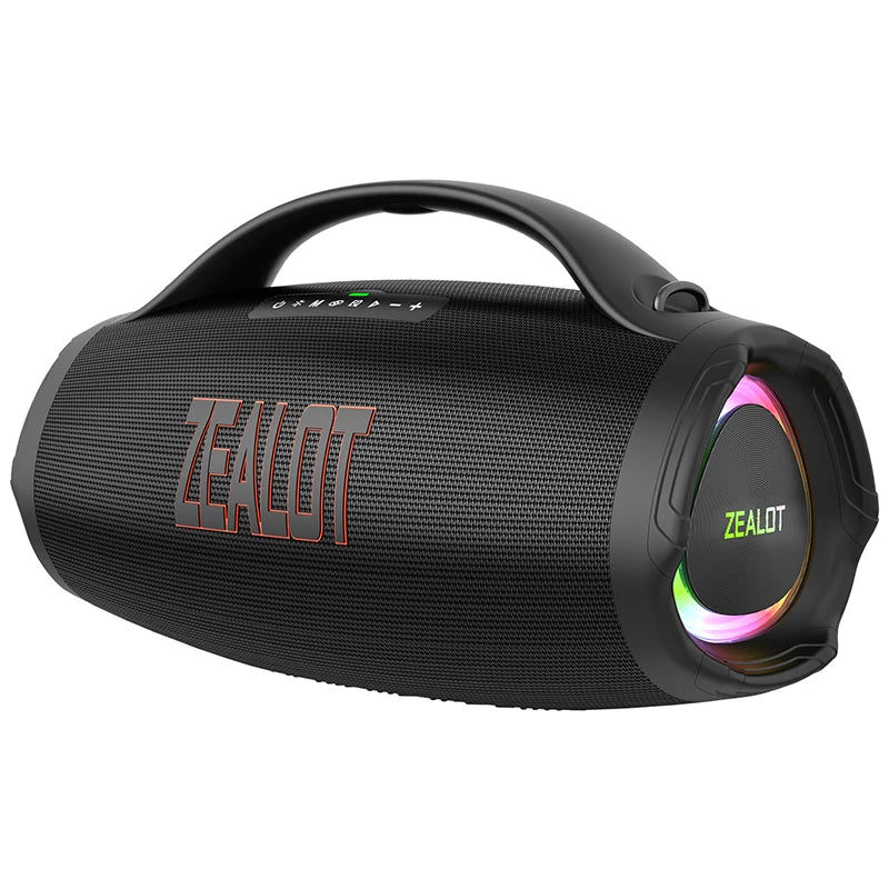 ZEALOT-S98 Portable Bluetooth Speaker