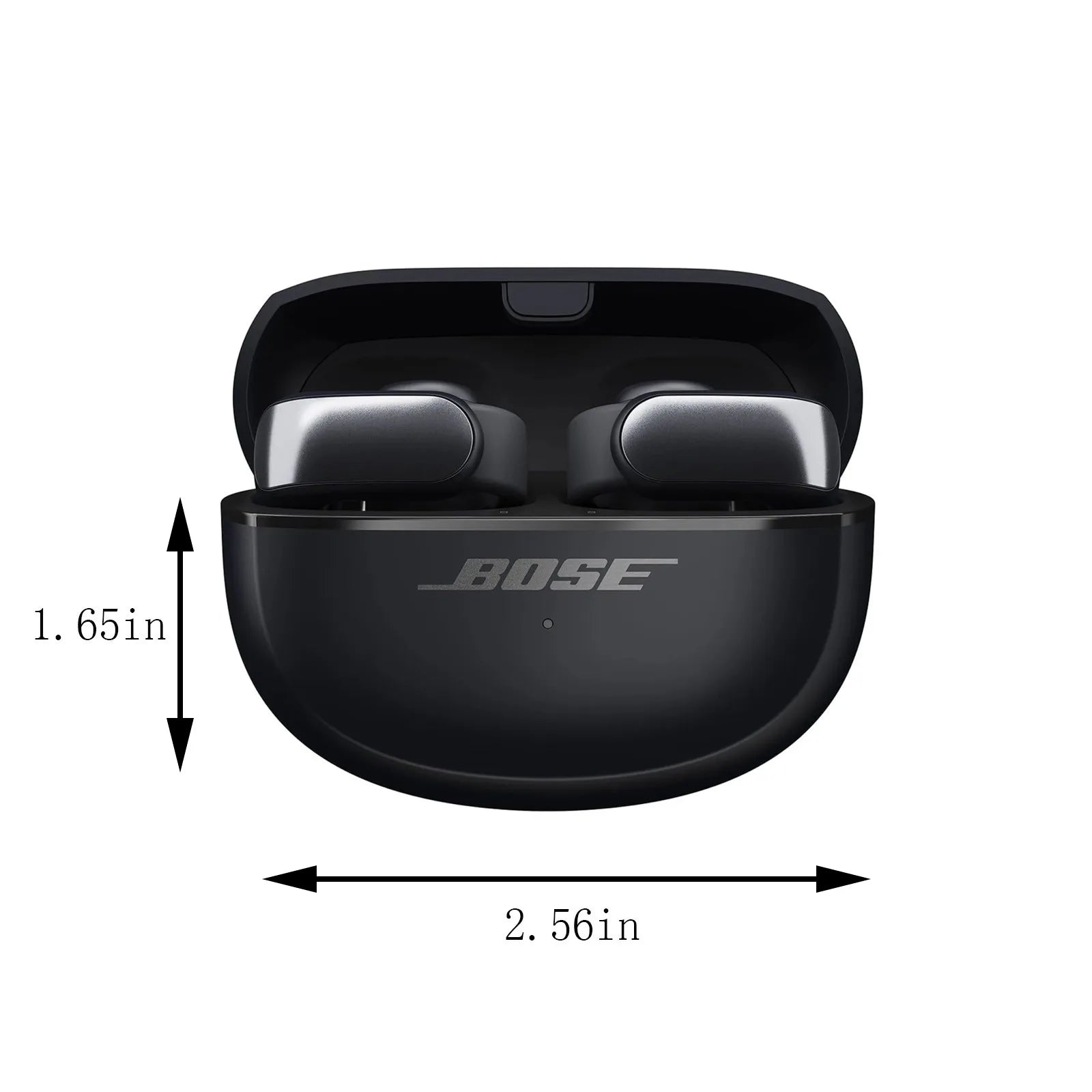 Bluetooth Wireless Earbuds