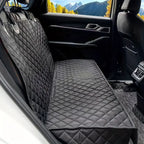 Pet Car Seat Cushion,