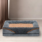 dog bed removable
