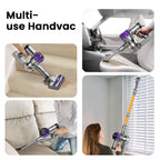 Cordless Vacuum Cleaner,