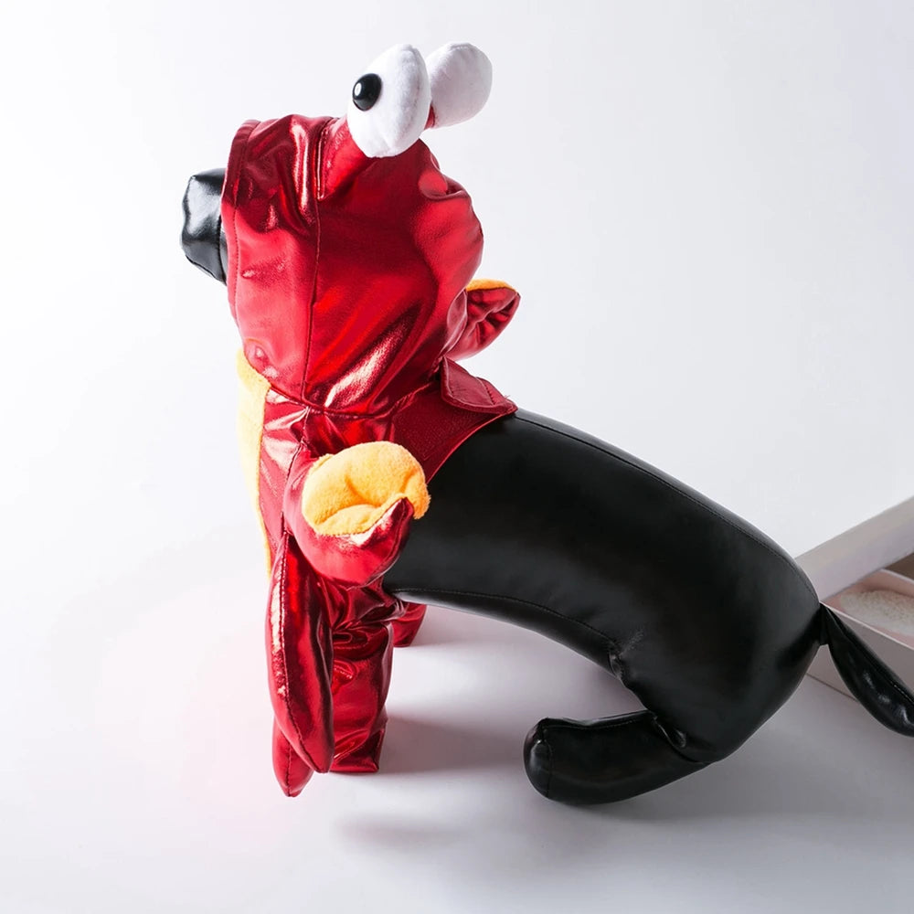 Funny Pet Dog  Costumes