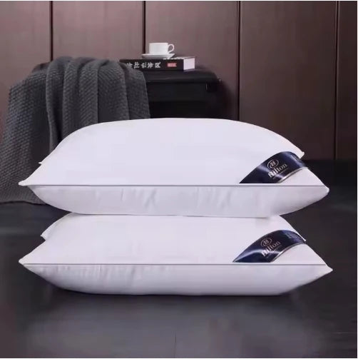 Bed Sleeping Luxury  Pillow