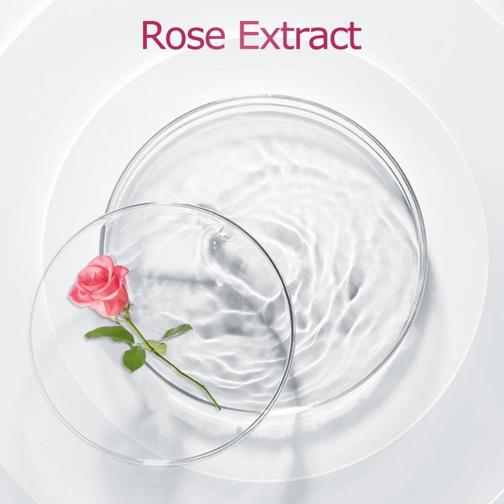 Rose Scented Essential Oil