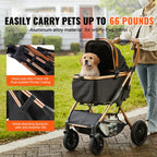 Pet Stroller Dog Puppy