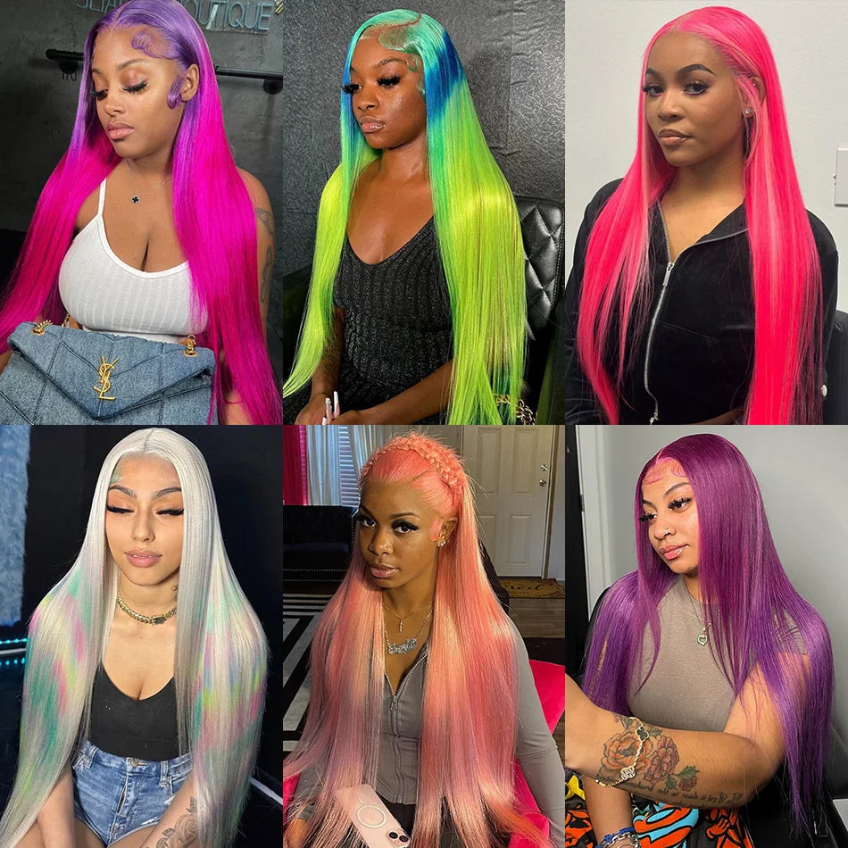 Human Hair Golden 
Brazilian