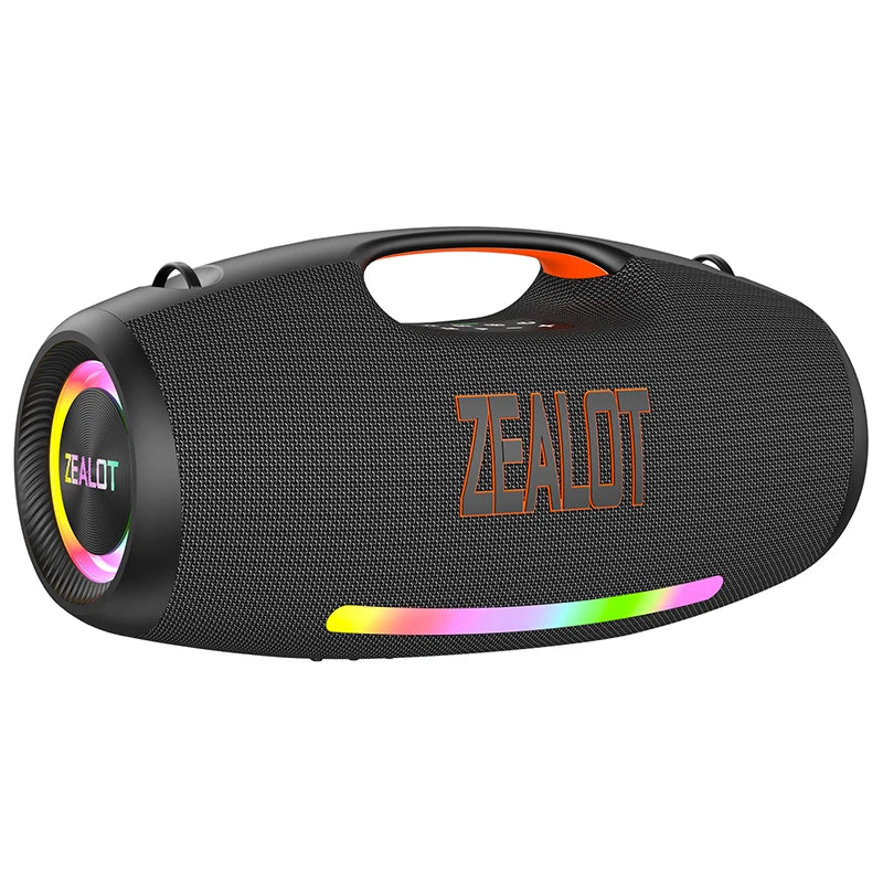 ZEALOT-S89 250W blue toot speaker