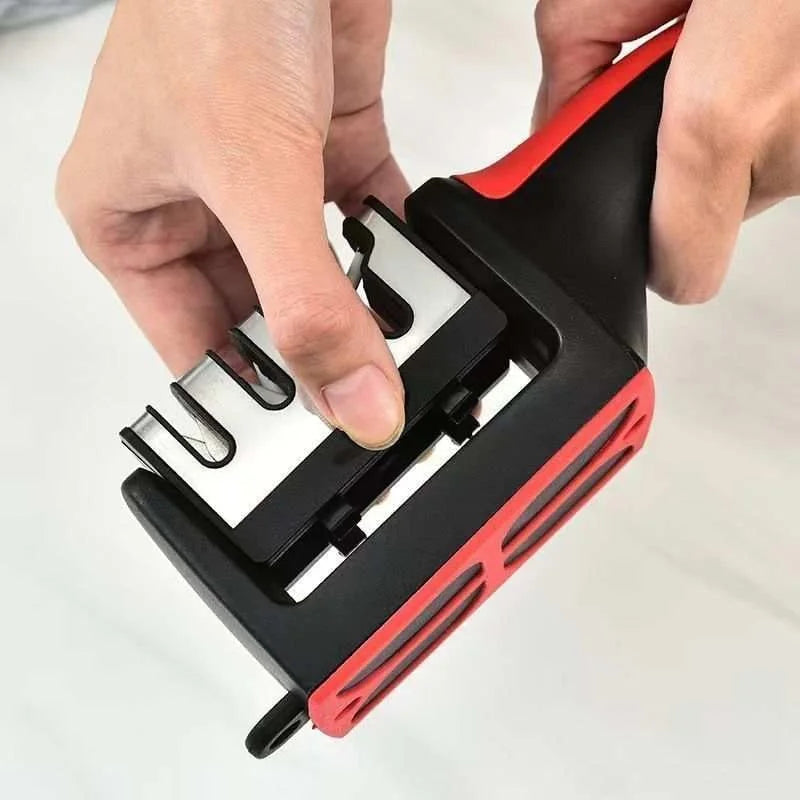 Knife Sharpener -