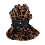 Winter Pet Dog Clothes