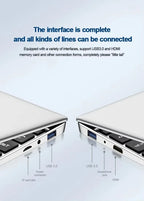 14.1inch Laptop Computer