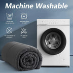 Reversible Comforter Set,