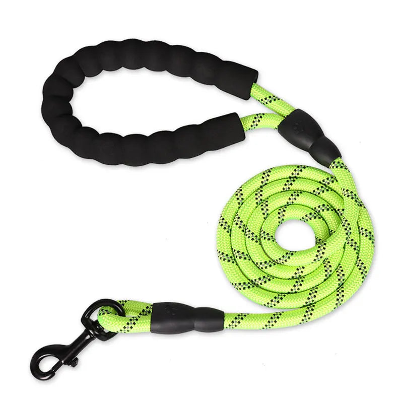 Strong Dog Pet Leash