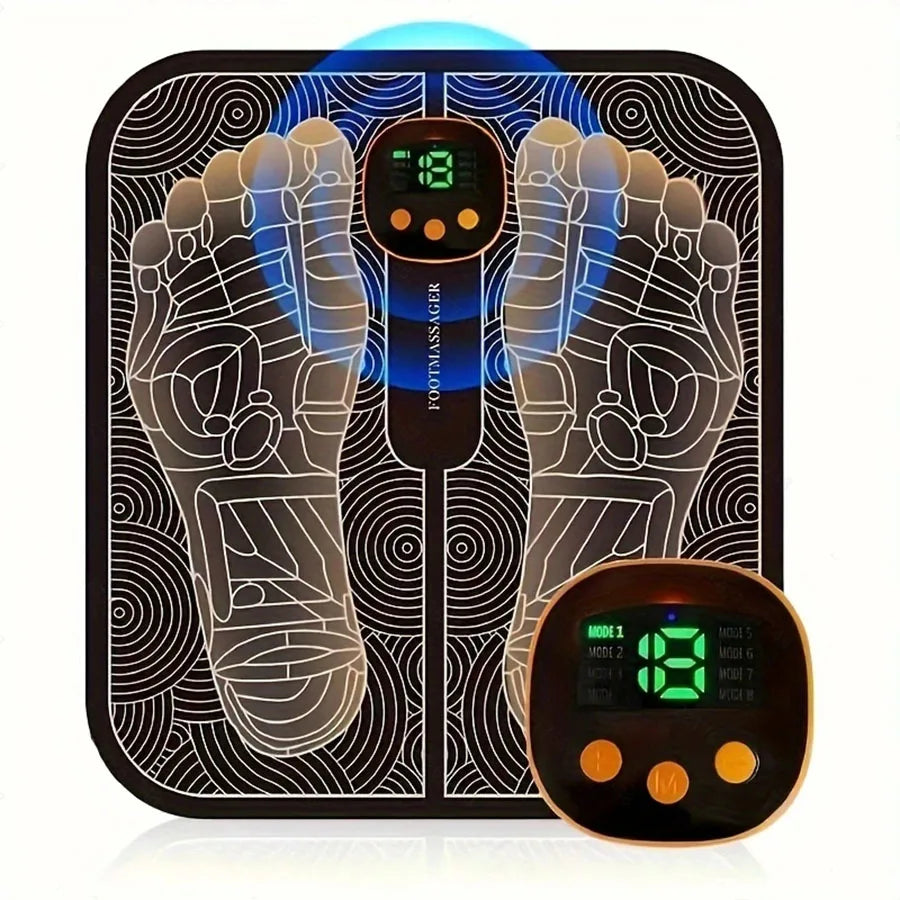 EMS Foot Massager l