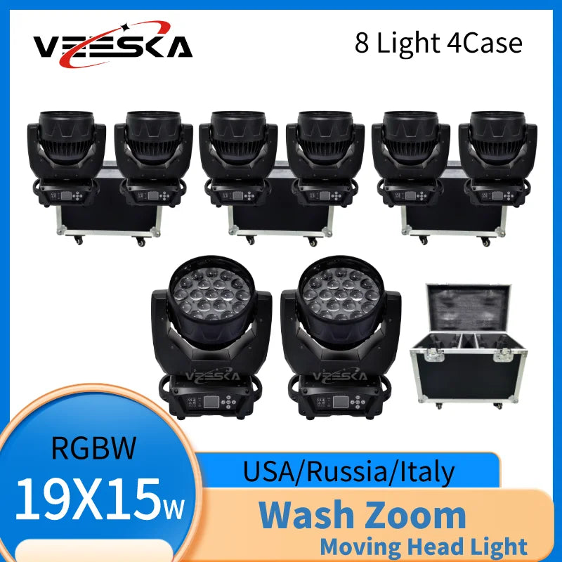 Beam  Head LED  Effcect  Light Party Show