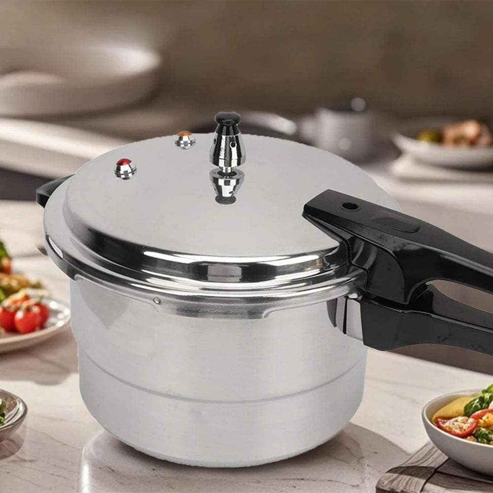 Aluminum Pressure Cooker