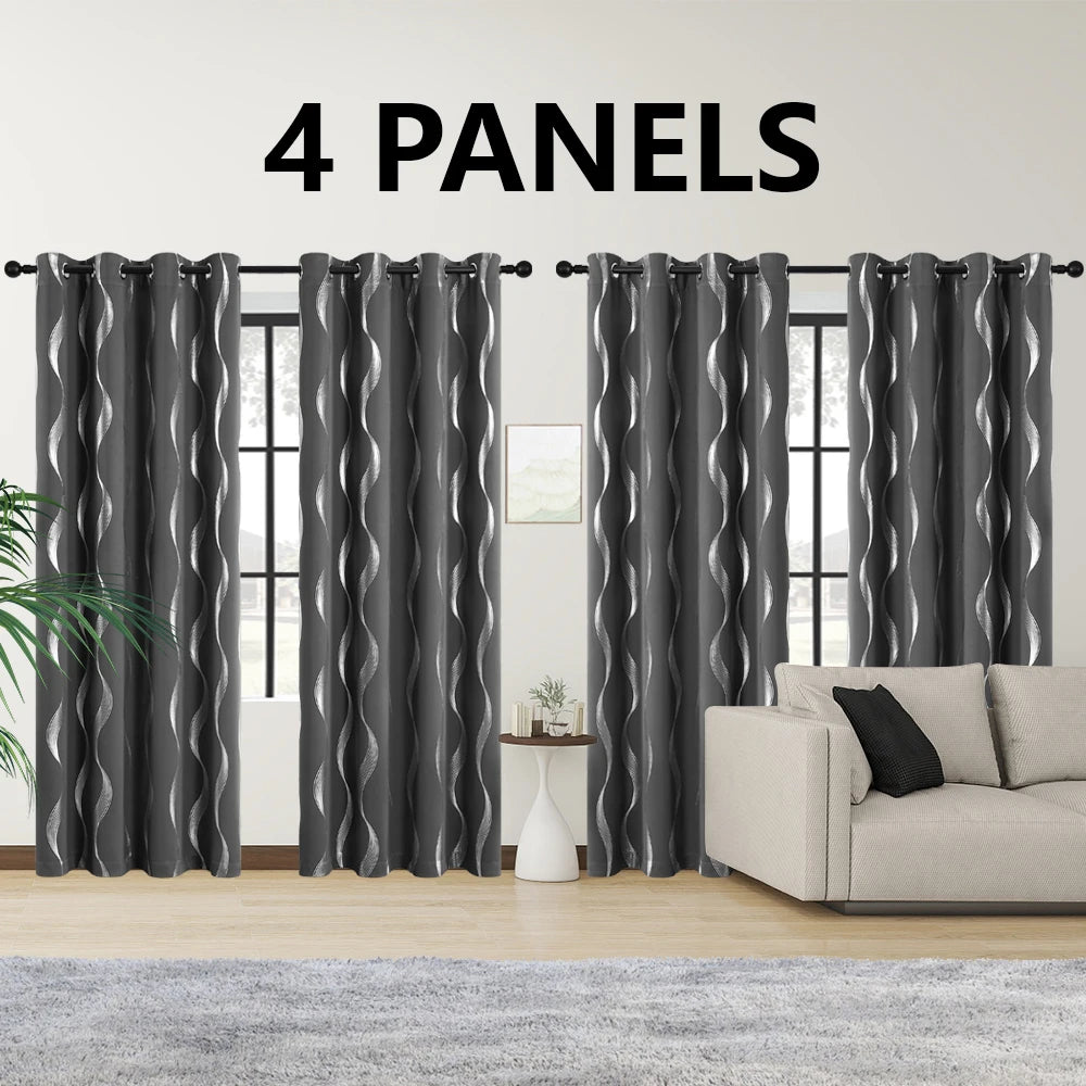 Blackout Curtains