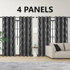 Blackout Curtains