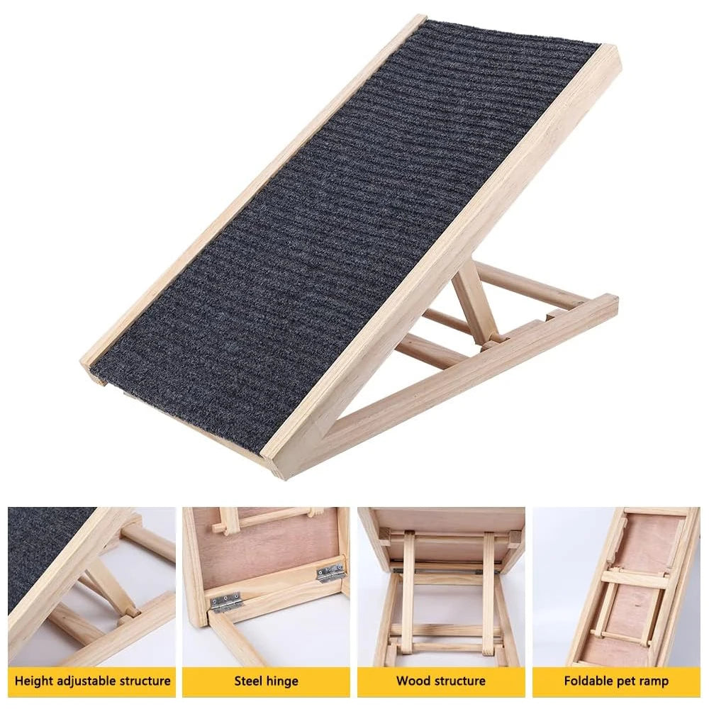 Pet Dog Ramp