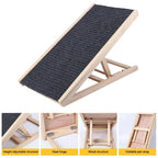 Pet Dog Ramp