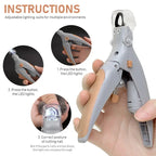 Professional Pet Nail Clipper