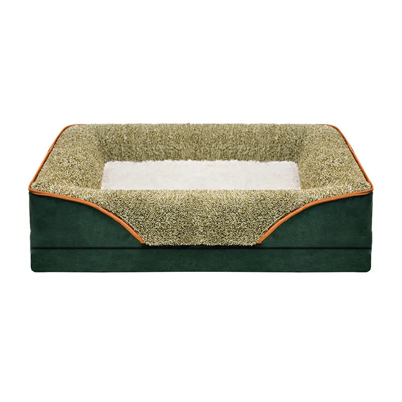 dog bed removable