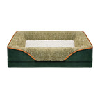 dog bed removable