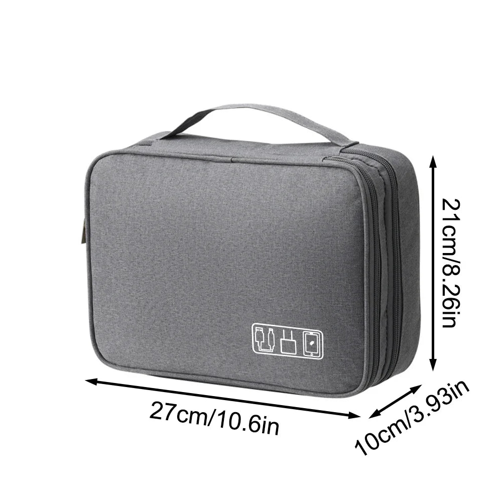 Storage Bag, Cube