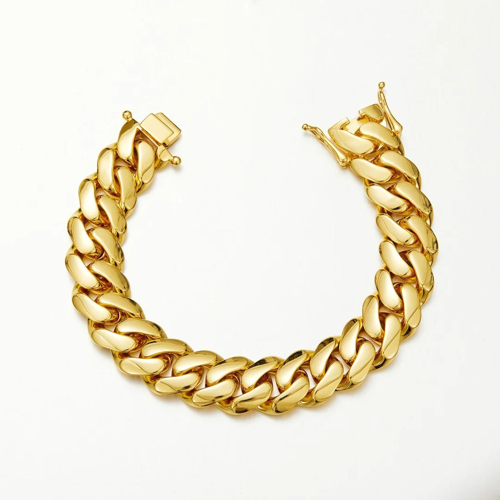 Gold Color Jewelry