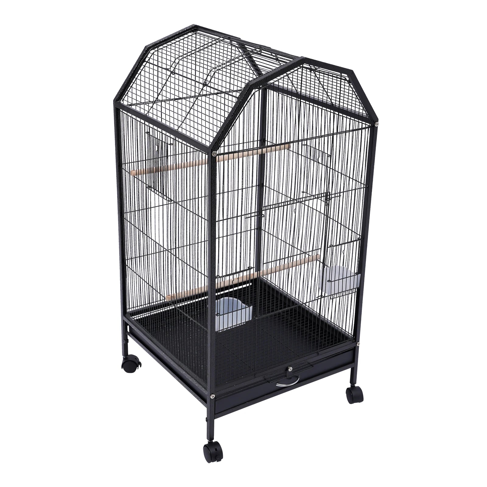 Large Bird Cage
