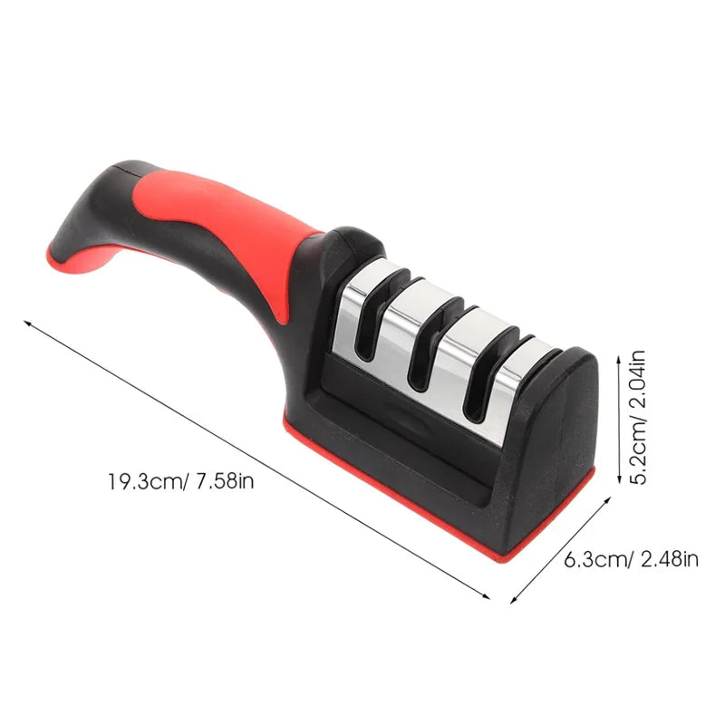 Knife Sharpener -