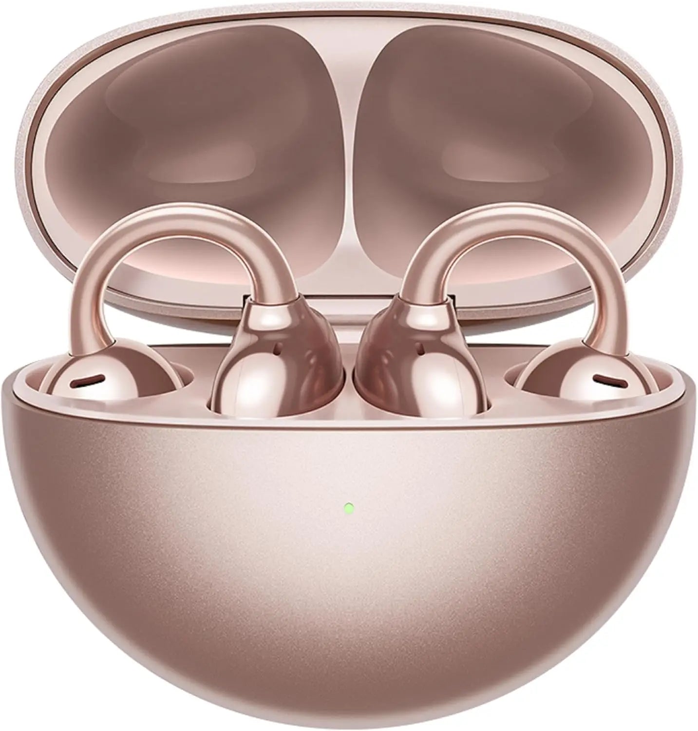 Open-ear Wireless Headphones,