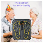 EMS Foot Massager l