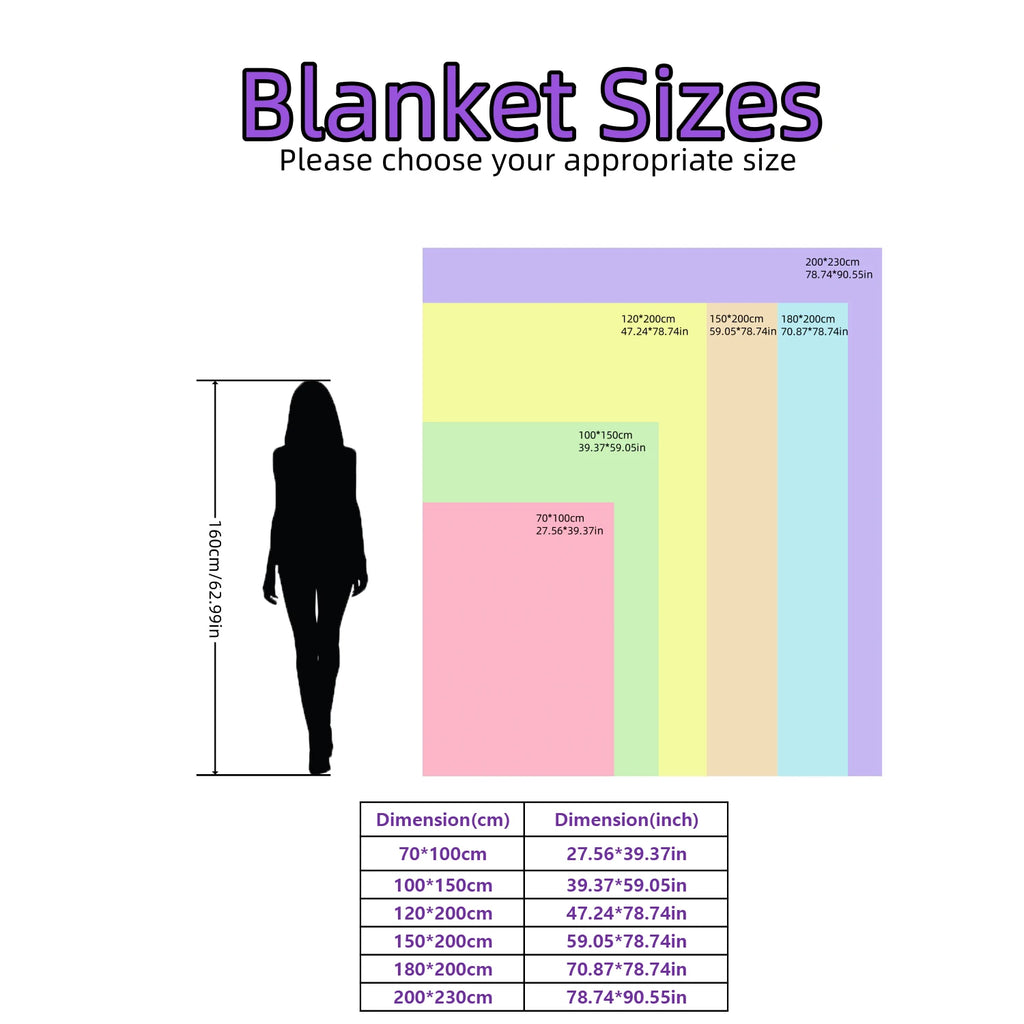 Sherpa Weighted Blanket