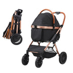 Pet Stroller Dog Puppy