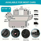 Dog Car Seat Cover for Pets