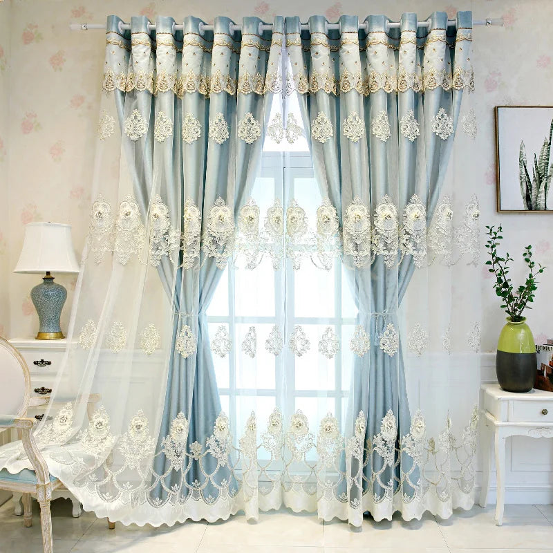 Curtains Blackout Drapes  Room