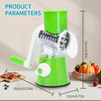 Vegetable and Fruit Slicer