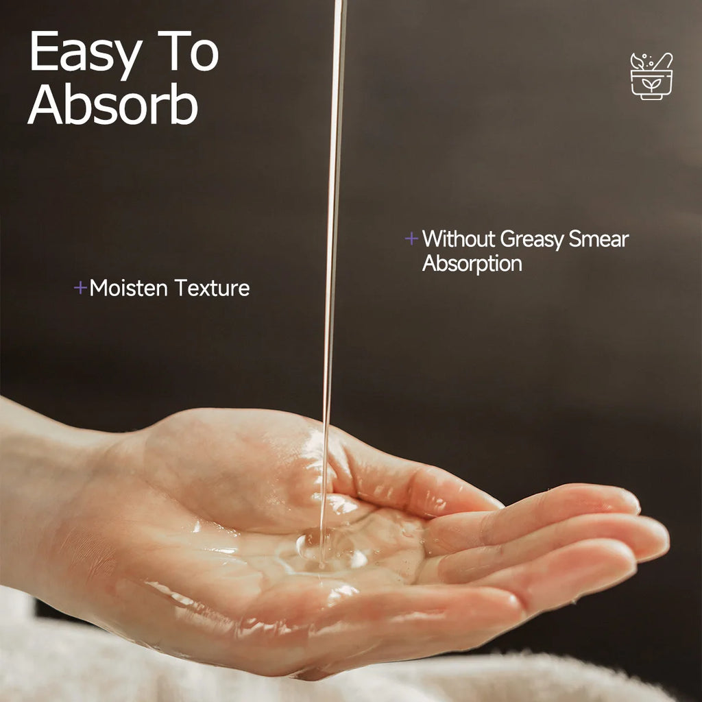 Lavender essential oil