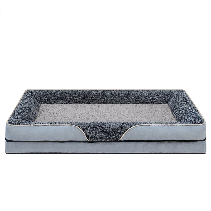 dog bed removable