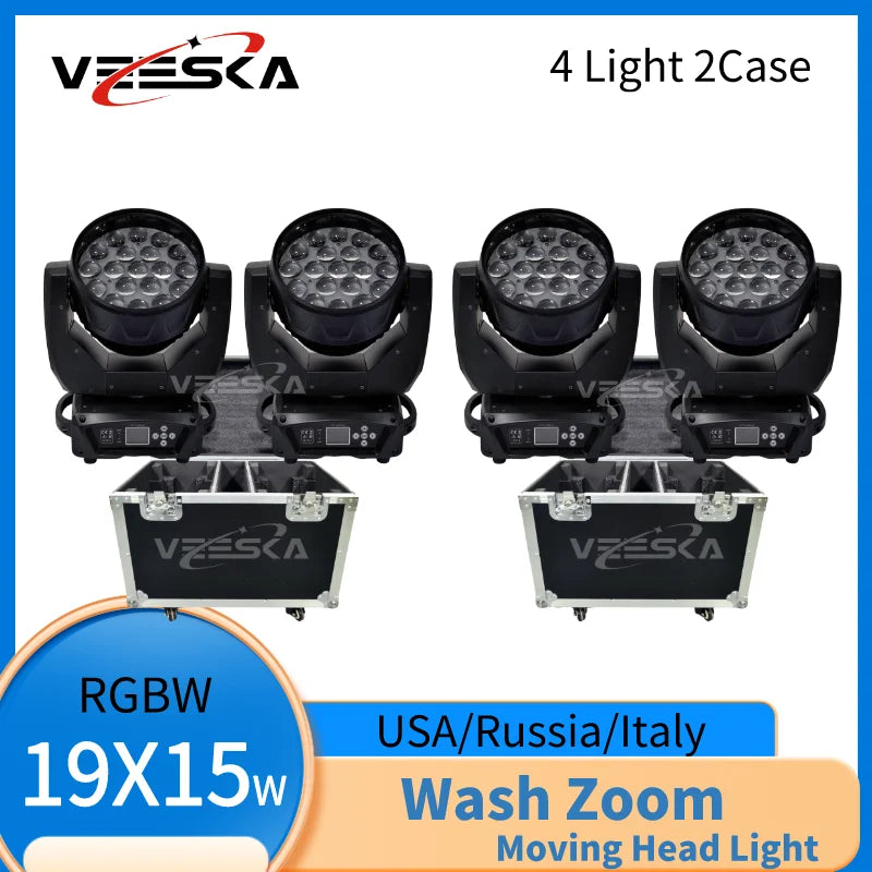 Beam  Head LED  Effcect  Light Party Show