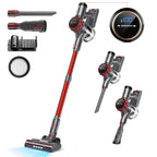 Cordless Vacuum Cleaner,