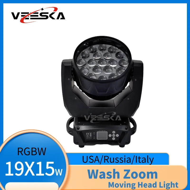 Beam  Head LED  Effcect  Light Party Show