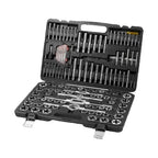 116-Piece  Essential Threading Tool